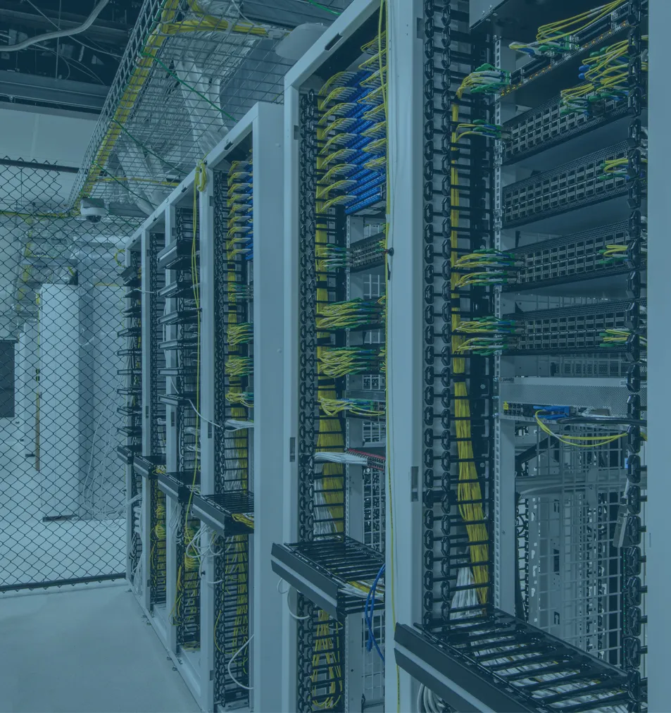 Data Center
