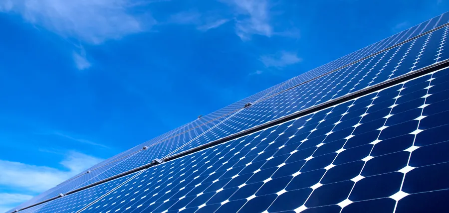 Photovoltaic Power System