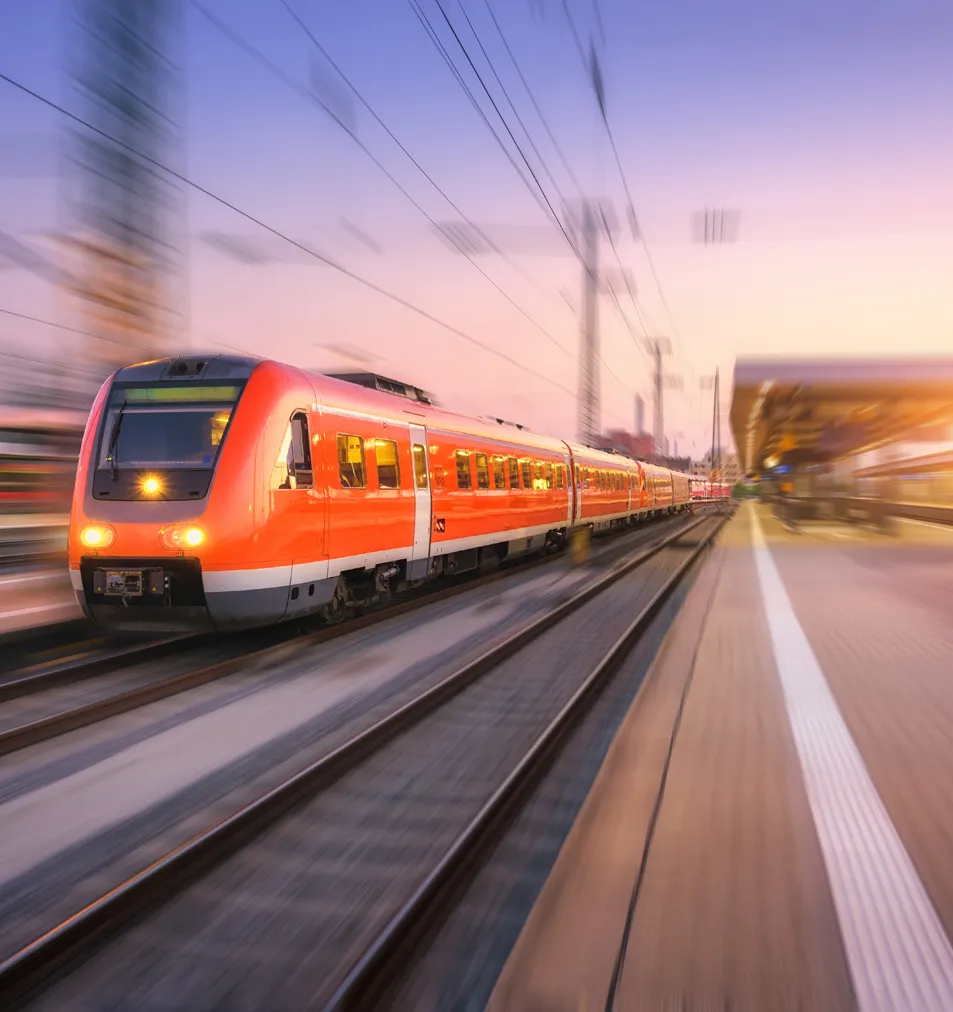 Rail Transit