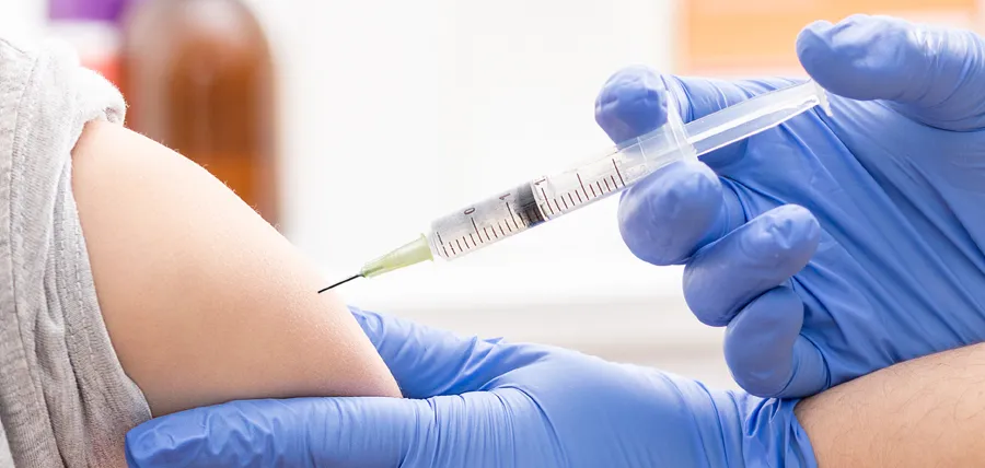 T&S Supports COVID-19 Vaccination Drive for Employees