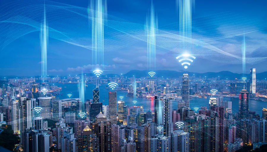 5G/6G Networks