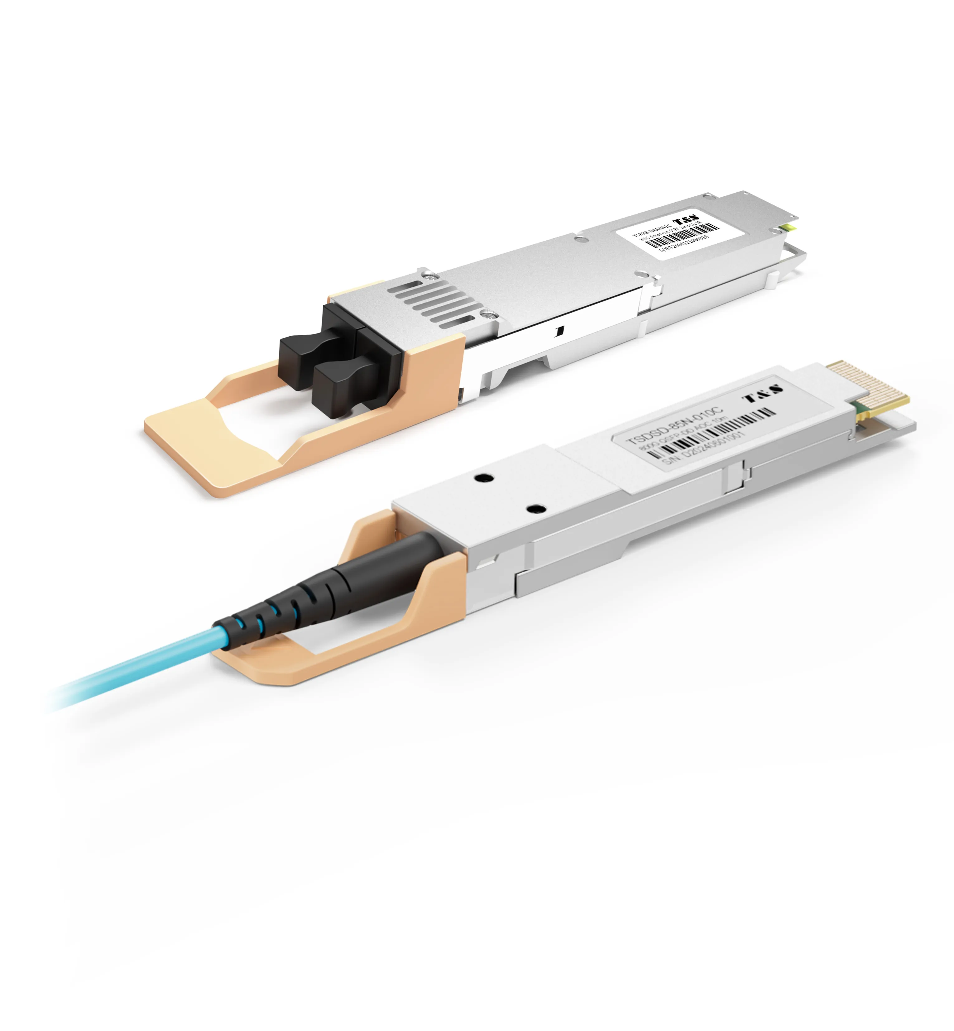 fiber optic transceivers