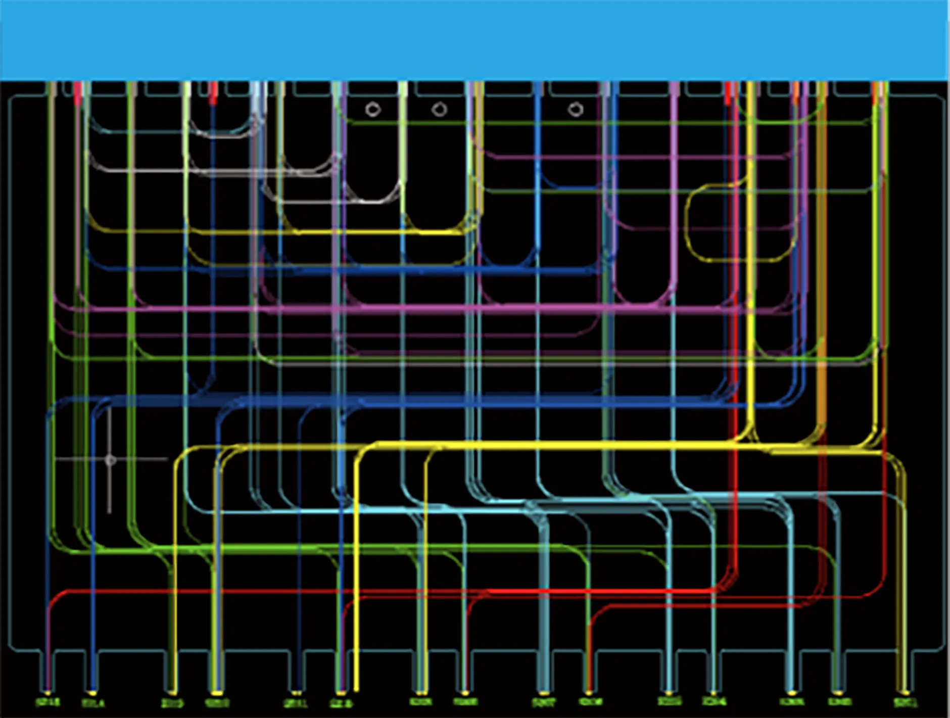 Software-generated Design