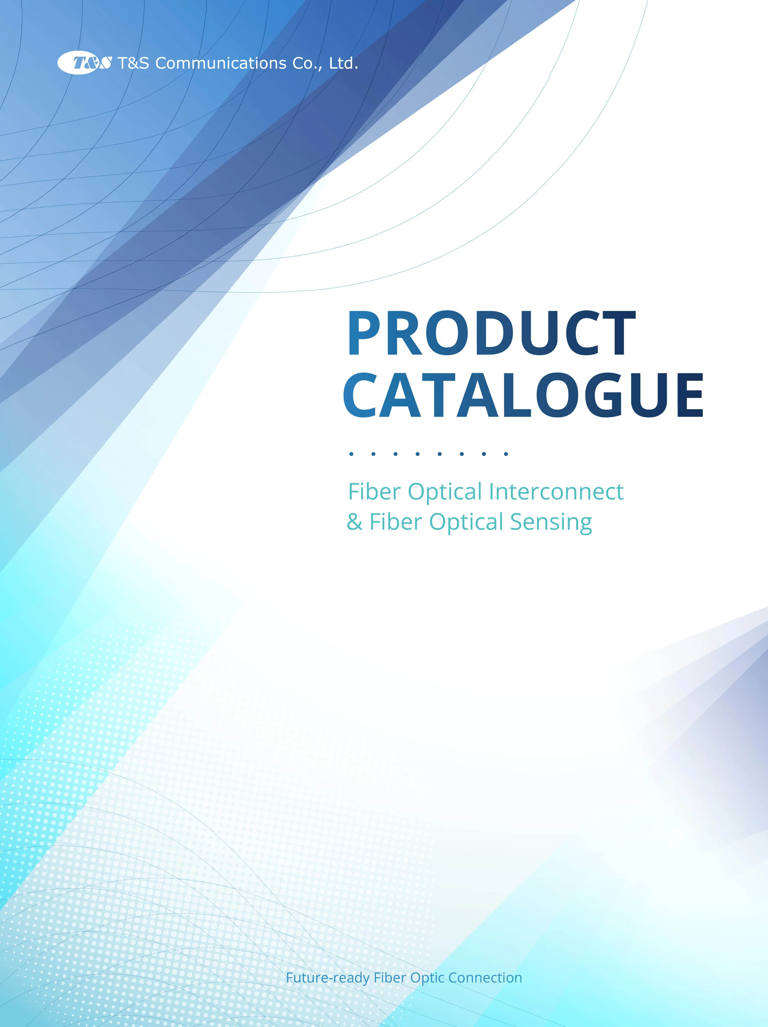 Fiber Optical Components